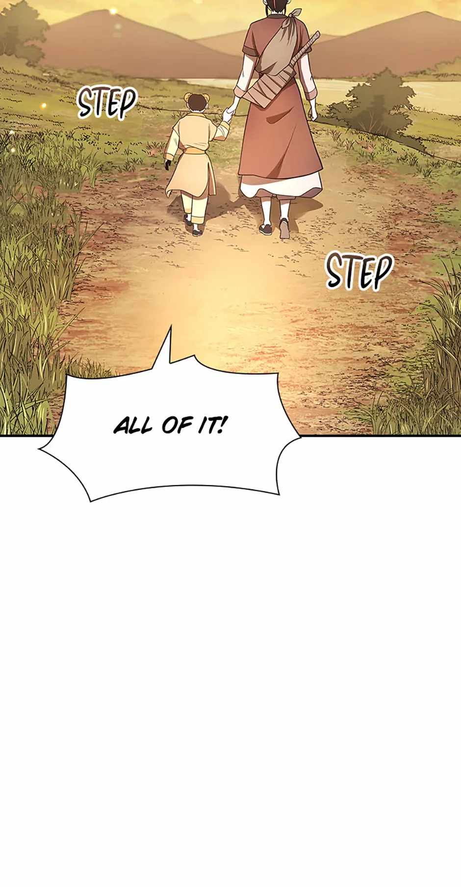 The Demonic Blade Fairy Chapter 4 91